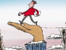 跳槽需要做好哪些准备