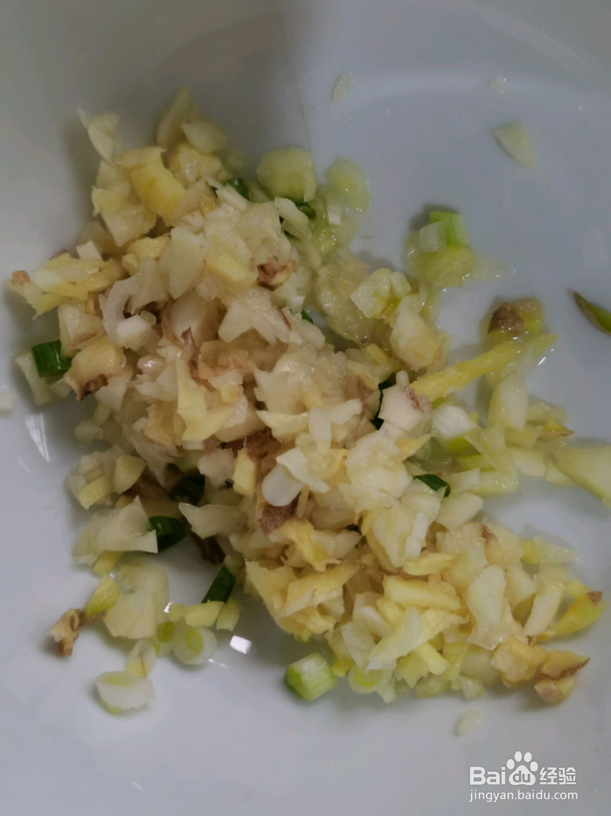 鱼香肉丝的做法