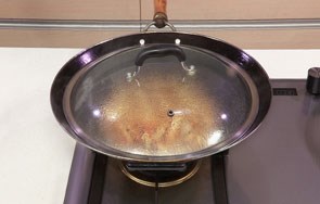 家常菜:红烧茄子