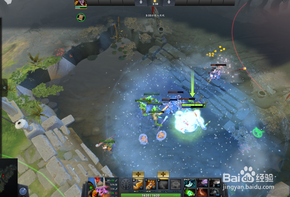 痛苦的通用万能打法