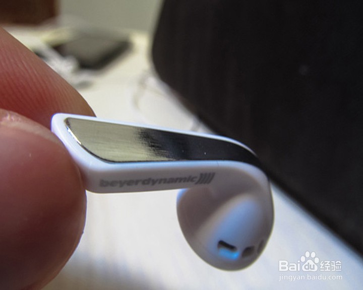beyerdynamic 拜亚动力 DP100开箱晒物