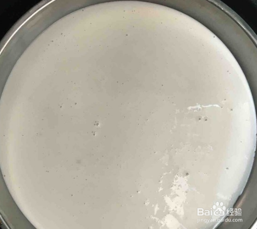 如何制作千层糕