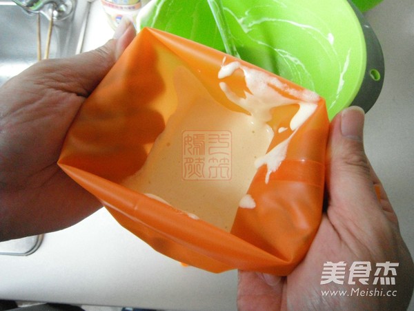 蔓越莓纸杯蛋糕
