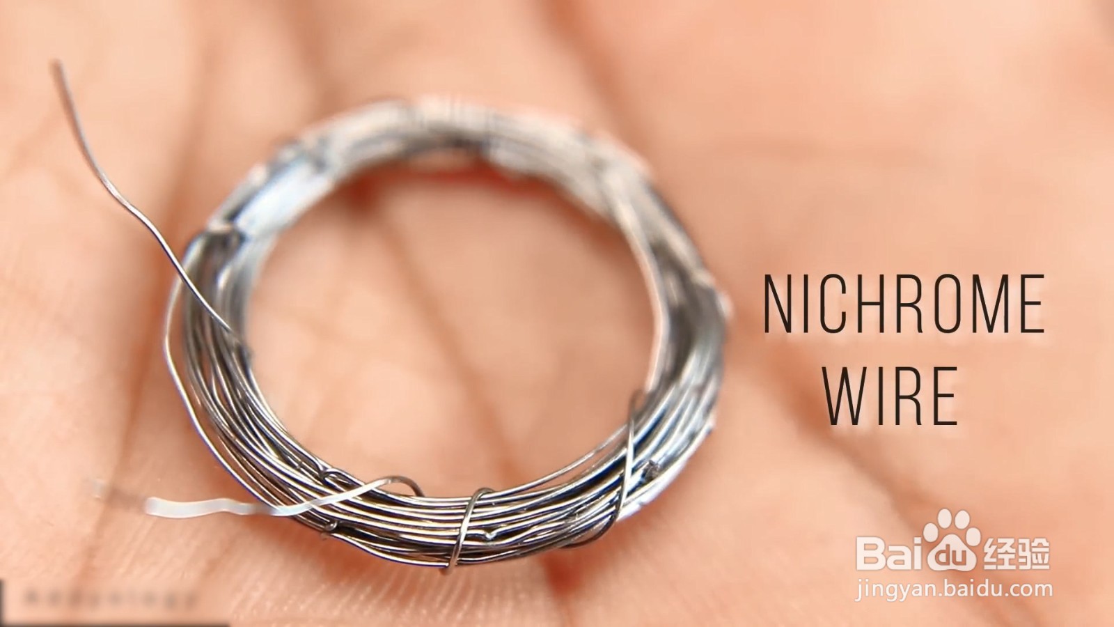 自制电动切割笔，真的太神奇了！