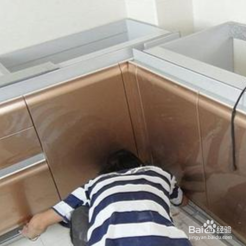 整体厨房安装优化解决有哪些标准？