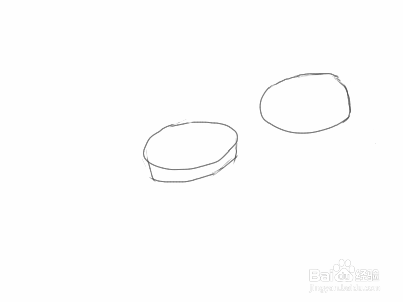 手绘涂鸦系列之怎样画曾经的清凉油