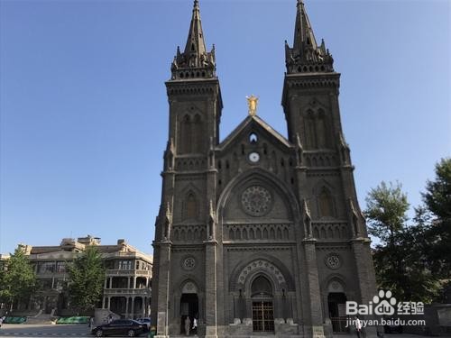 沈阳有啥好玩的景区