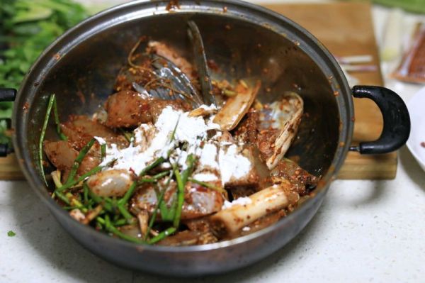 麻辣是江湖－火锅豆花鱼