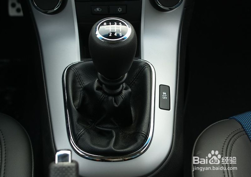 为什么要选择手动挡车