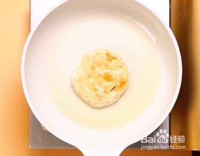 怎么样做牛肉饼