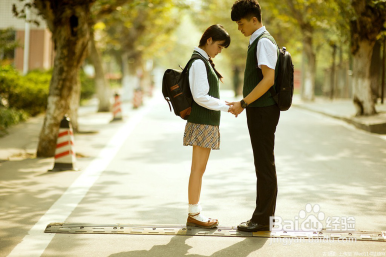 怎么样挽回前男友的方法