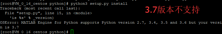 Jupyter Notebook(Python3.7)如何支持MATLAB