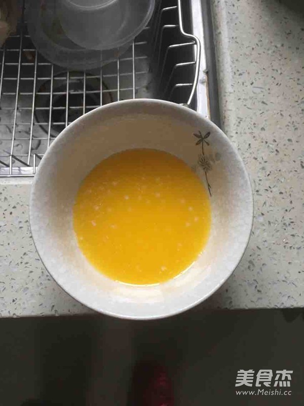 腰果牛轧糖的做法