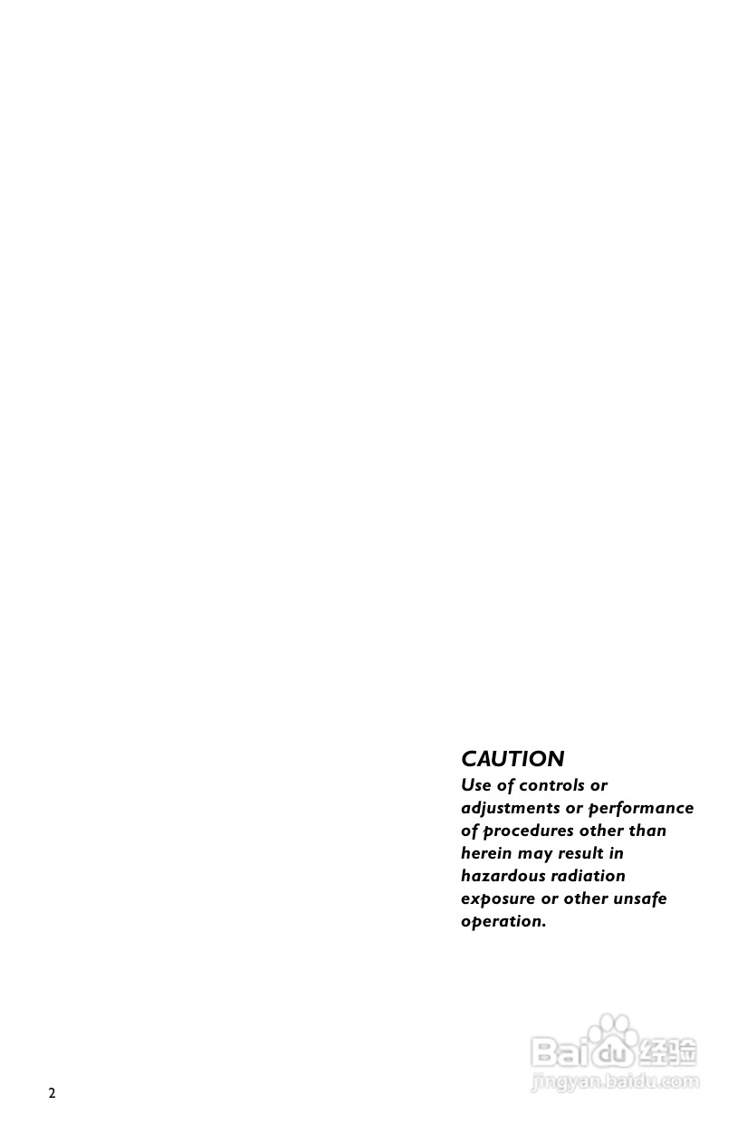 PHILIPS MCD703音响使用说明书:[1]
