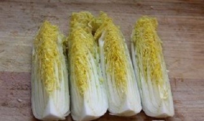 蒜蓉虾仁娃娃菜怎么做