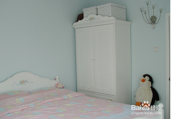 软装修搭配有哪些技巧呢？