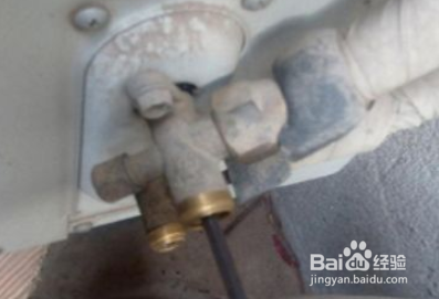 空调加氟进了空气怎么办