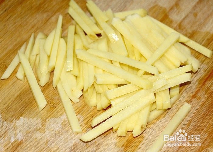 小龙虾的简易版做法，跟外面卖的吃起来一样