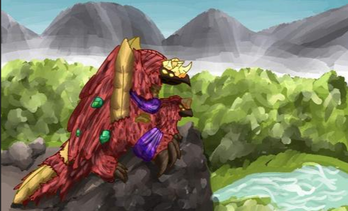 灾厄boss顺序及合成是什么