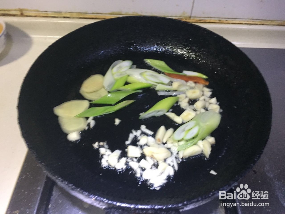 红烧酱焖带鱼的做法