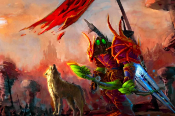 魔兽世界猎人PVP宝石选择