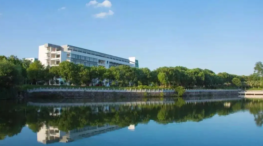 赣南师范大学考研报录比是什么