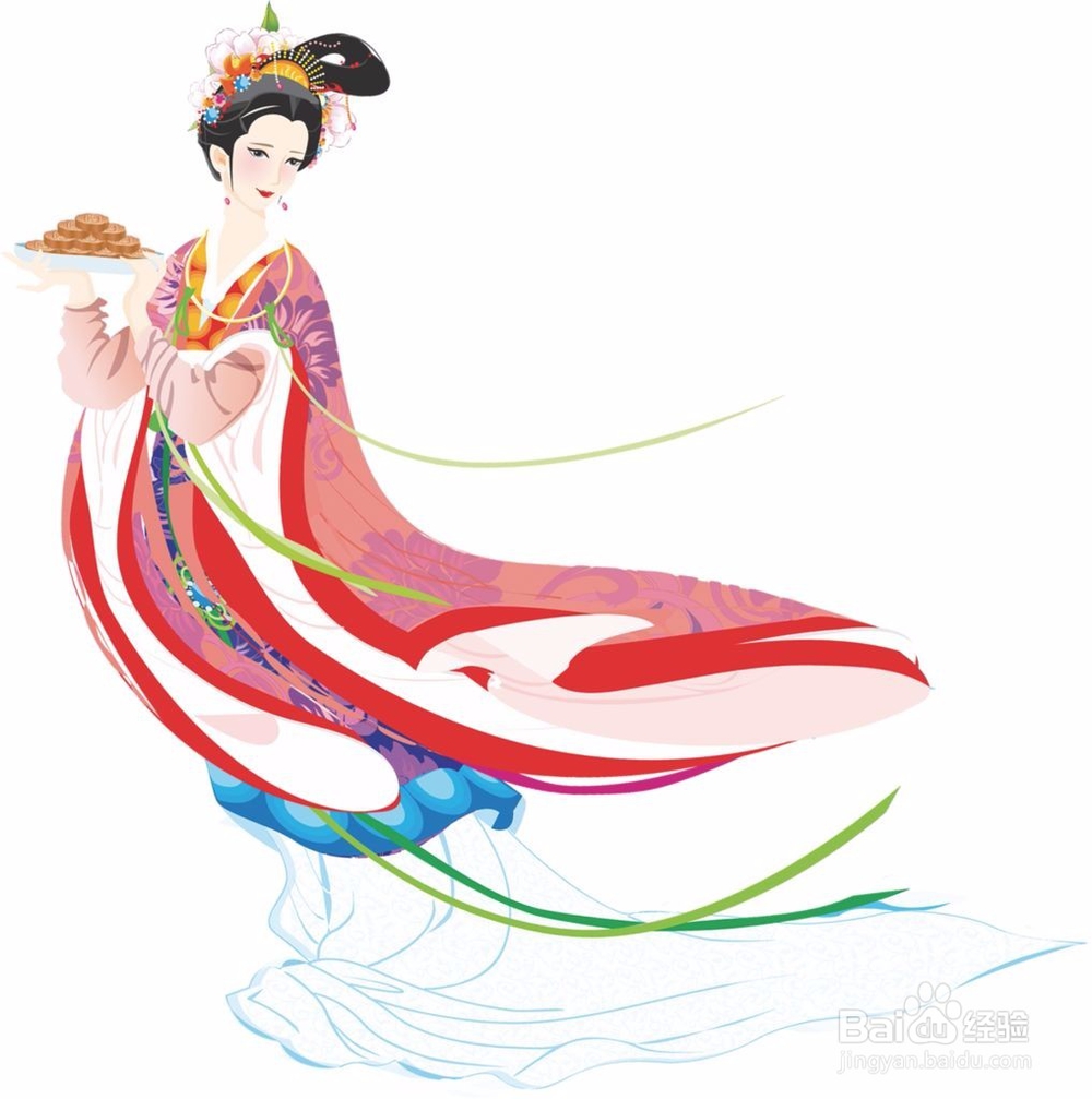 有关中秋的诗词