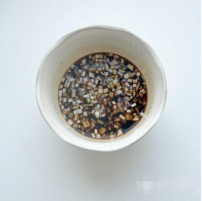 麻籽豆腐的做法