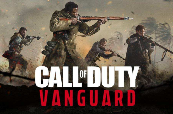 COD18是动视谁做的