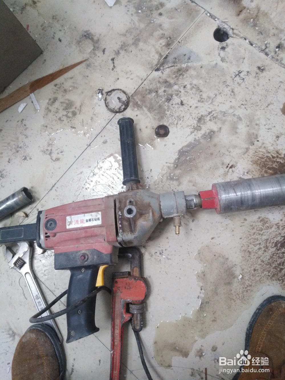 门面里如何改建一个厕所