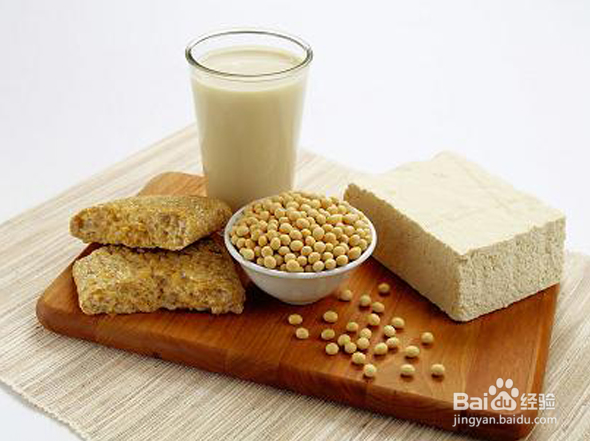 适宜孕期吃的食物