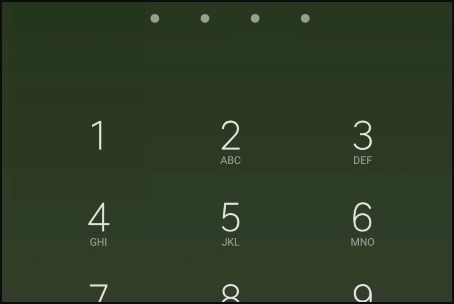 小米锁屏密码忘记怎么办