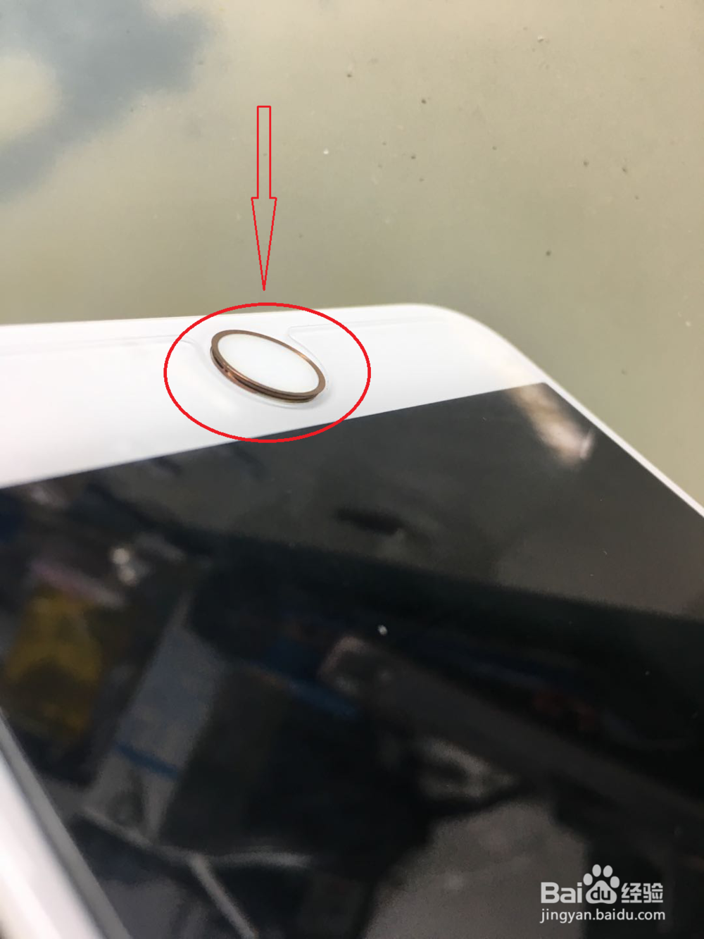 iPhone7P换屏后手机触摸失灵、跳屏！真相是这样