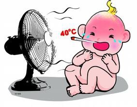 如何识别和防止中暑?