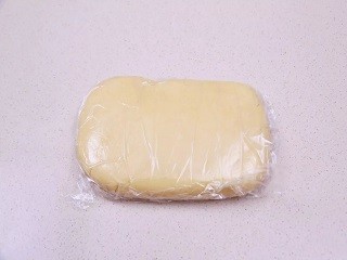 脏脏曲奇蛋挞怎么做?