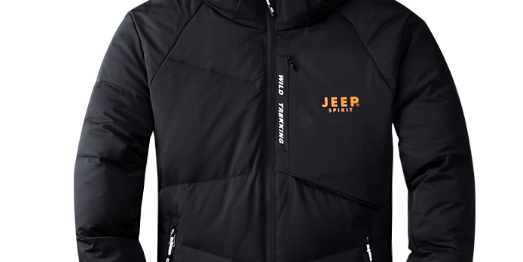 jeep羽绒服是哪个国家的品牌
