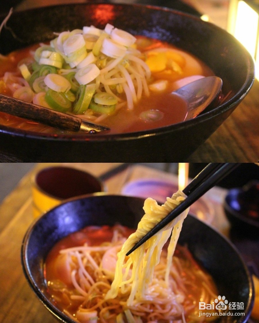 韩国人才知道的宏大美食店TOP10位之第一篇