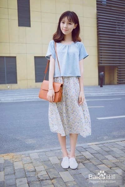 田园风格春装如何穿搭 田园风格衣服搭配指南