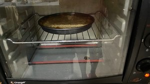 南瓜燕麦派的做法