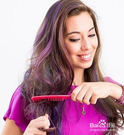 欧美鱼尾辫教程来袭 个性唯美双兼得