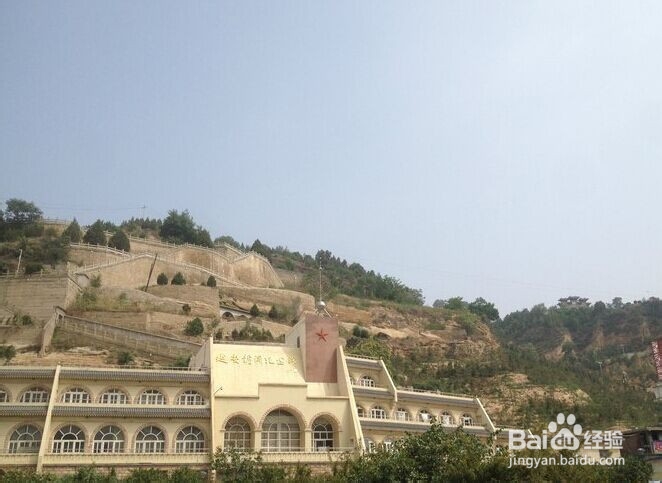 老区，我们也要走一走的路！