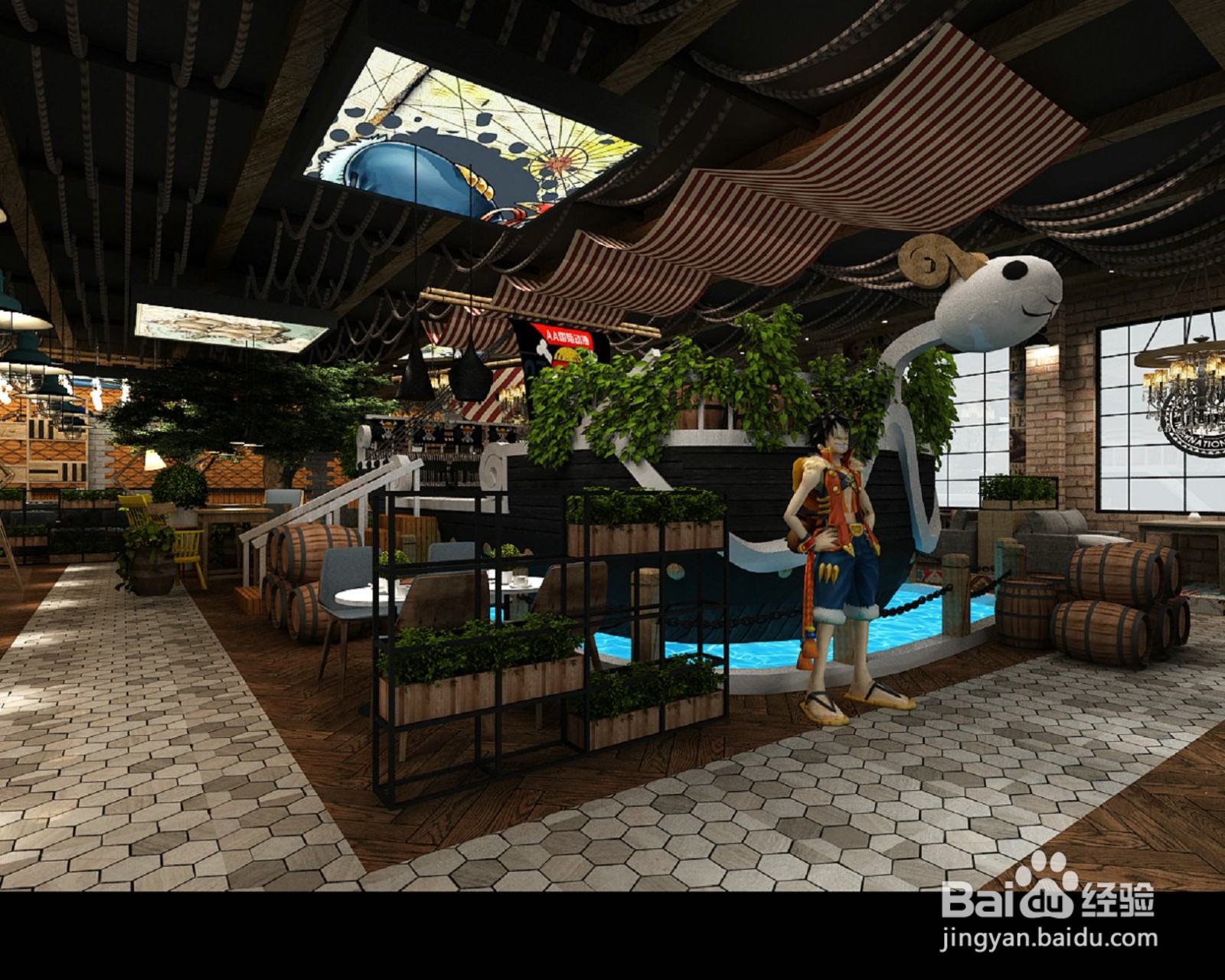 动漫店的选址有哪些要求？