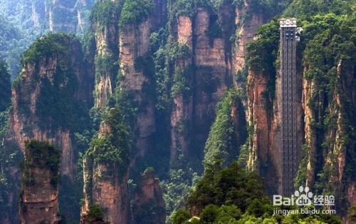 在中国，值得一去的地方都有哪些？