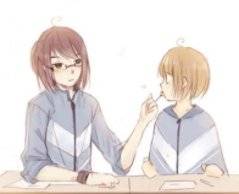 如何应对女朋友生气