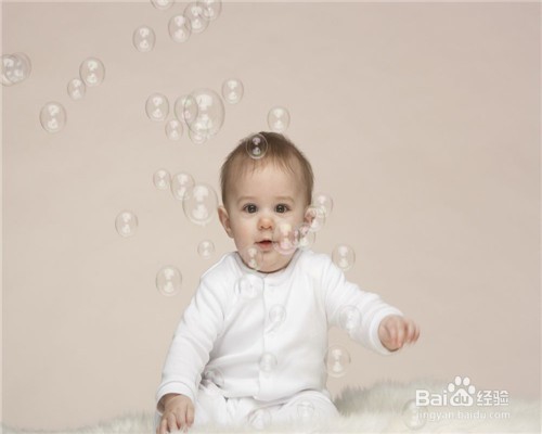 如何让宝宝喜欢洗澡