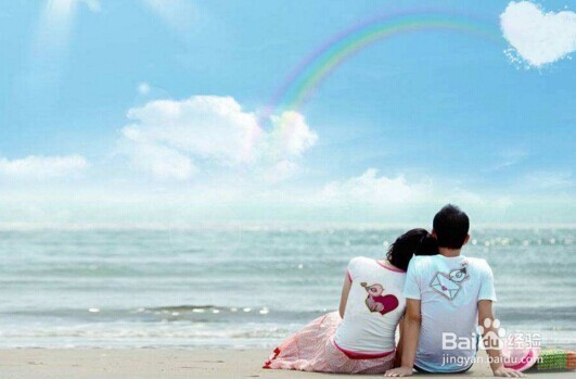 连这些都做不到，你谈什么结婚？是发昏了好么