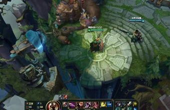 战争之王出装技巧