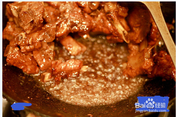 糖醋排骨要怎么做