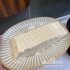 皮蛋豆腐的做法窍门