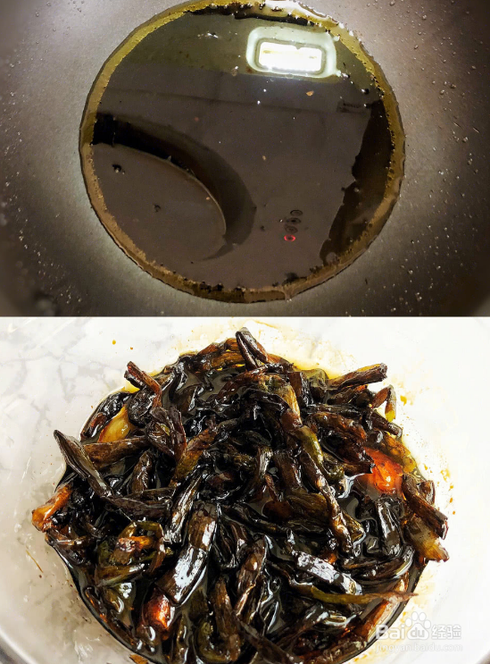 葱油面应该怎么做